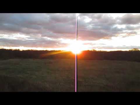 Видео: Опустевший посёлок Тюхменевка, Лысогорский район.