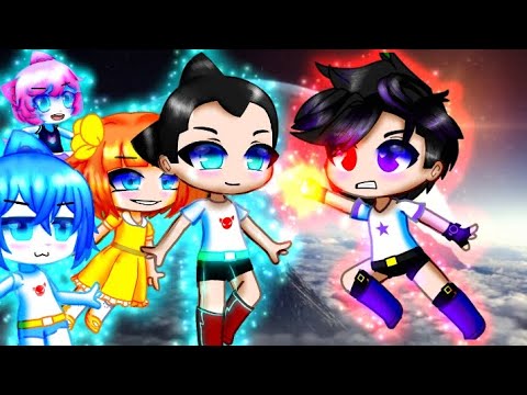 Видео: 💎|| Астрокоманда против АгроБоя || •Вперёд АстроБой!•✨
