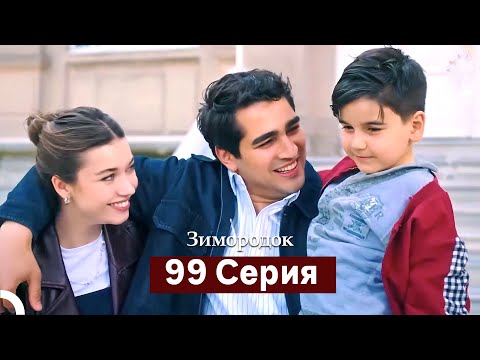 Видео: Зимородок 99 Cерия (Короткий Эпизод) (Русский дубляж)