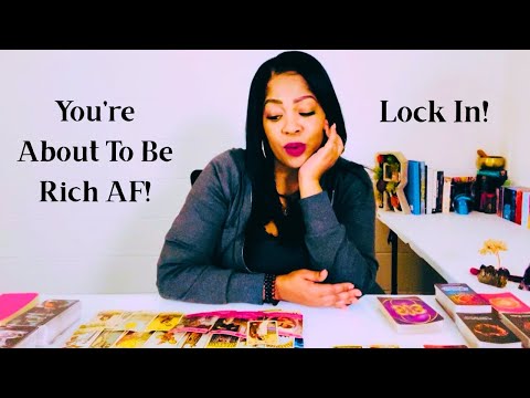 Видео: Скоро ты разбогатеешь! Займись!