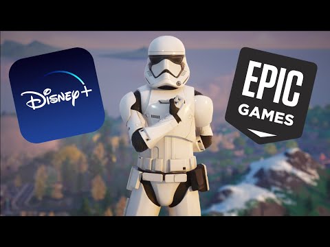 Видео: КАК ПОЛУЧИТЬ БЕСПЛАТНЫЙ СКИН ШТУРМОВИКА ПЕРВОГО ОРДЕНА В FORTNITE?