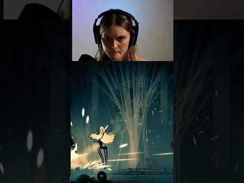 Видео: Hollow Knight: Silksong // прохождение