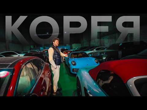 Видео: Грандиозный план Миши! А что если получится? Южная Корея