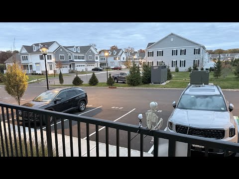 Видео: Как мы живем