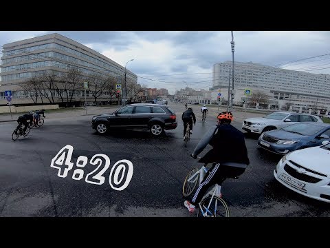 Видео: 4:20, Москва, Rayon, Аллейкэт