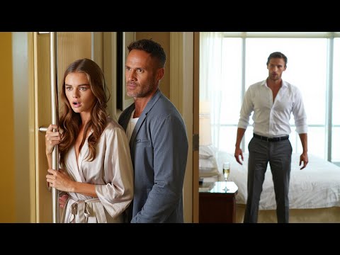 Видео: В 3 часа ночи она написала: «Не жди». К 3:30 администратор отеля назвал меня «мистер Паркер».