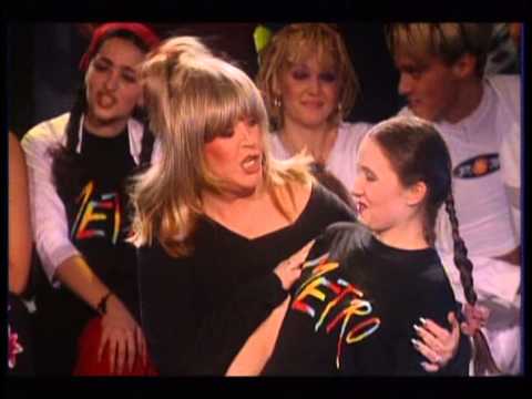 Видео: 2001  Девочка сэконд хэнд    Алла Пугачёва и Лесоповал