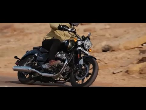 Видео: 5 мифов про индийские мотоциклы.