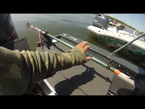 Видео: Финвал 555, часть 7