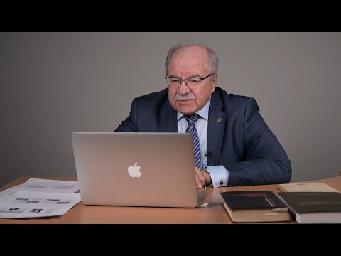 Видео: Лекция об академике Н. Н. Яненко. Геннадий Сапожников
