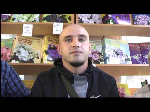 Видео: ДФ.VII съезд селекционеров. Н.Дегтярёв