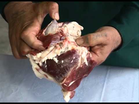 Видео: Курман Байрам Доммай хаджи (на карачаевском языке)