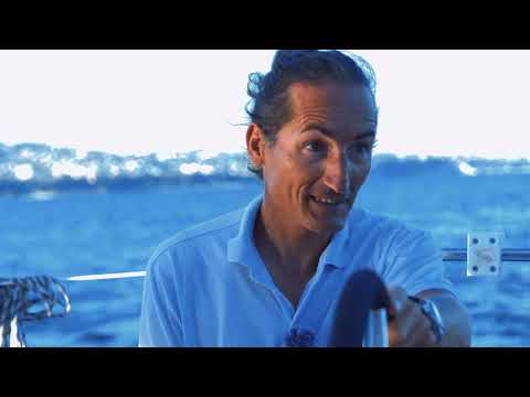 Видео: Лакърдии от кокпита на борда на яхта "PAREA" с домакин Явор Колев