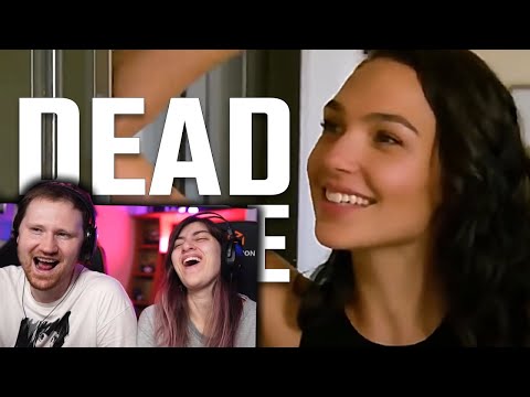 Видео: Люди, мертвые внутри #9 | РЕАКЦИЯ на Студия озвучки "ShtigliShti"