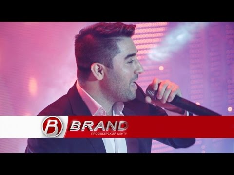 Видео: Хасбулат Рахманов, Анора - Люблю (на даргинском)