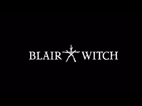 Видео: Blair Witch: Зло, порожденное сознанием