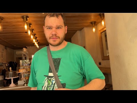 Видео: ДНЕПР‼️ВСТРЕЧА С СЫНОМ‼️ЕДУ В КЛИНИКУ‼️ПОМОЧЬ МАМЕ‼️ОГУРЦЫ ПО 1,2$‼️