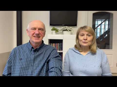 Видео: ЗЦІЛЯЮЧА МОЛИТВА ВІРИ. Школа зцілення з Богданом та Людмилою Демборинськими