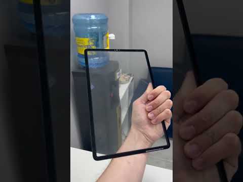 Видео: Планшет от Сяоми🔥Замена стекла Xiaomi Mi Pad 5 #mi #xiaomi #mipad #mipad5 #healtech