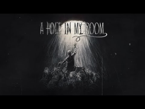 Видео: ДЕМОнизация в A Hole In My Room!