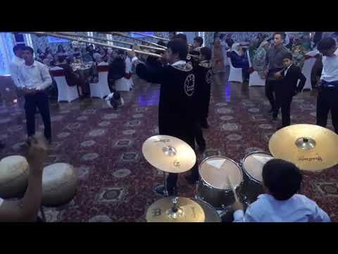 Видео: Садои Бахт дар хизмати шумо тую маракахо тел 928816666