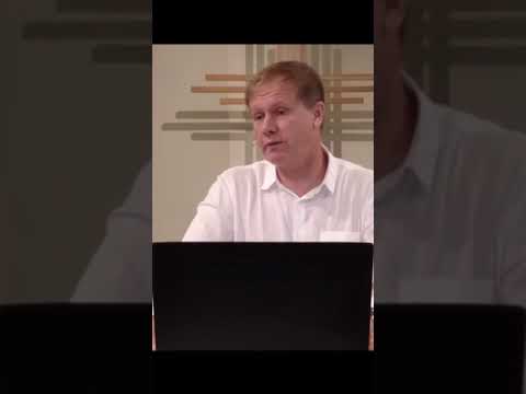 Видео: Болезни результат грехов.