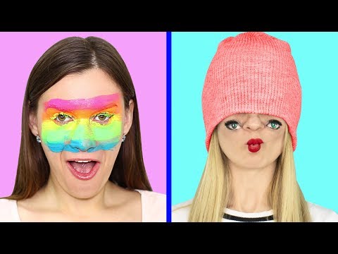 Видео: Что делать, когда скучно – 12 идей!