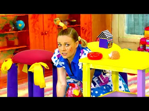 Видео: АБВГДейка 📚 Деление 📖 Официальный канал