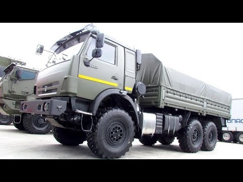 Видео: «Мустанг». Второе дыхание