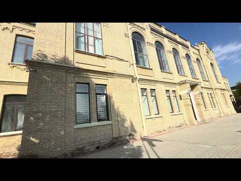 Видео: Смотрите дом Усманходжаева, наш Ферганский Педуниверситет ,стадион , дом Офицеров и наши коттеджи!