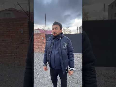 Видео: НАЗБАЕВ ТОҚАЕВ АБАҚТЫСЫНАН ШЫҚТЫ.