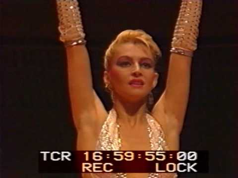 Видео: Советский Цирк. БМГЦ 2/8 (1992)