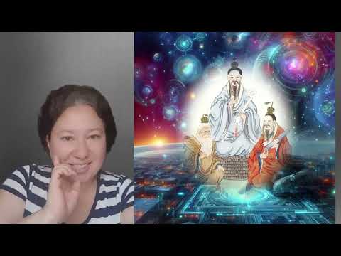 Видео: Что такое Фа Ци Мэнь?