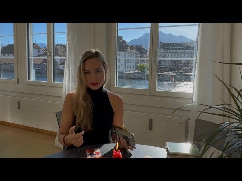 Видео: Новые ощущения! Вы даже не представляете какие события и какой человек перевернут вашу реальность! 👸