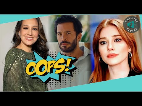 Видео: Реакция Гюпсе Озай на признание Эльчина: «Я бы сказала «да» Барышу» была немедленной.