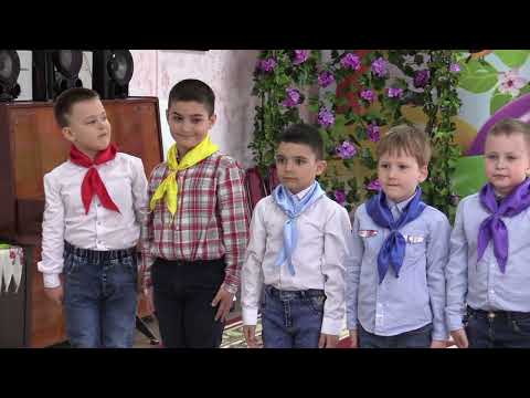 Видео: 8 марта