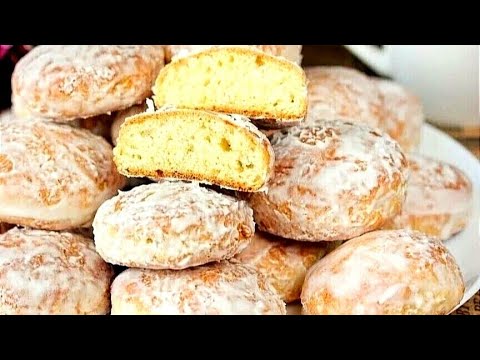 Видео: НАСТОЯЩИЕ ВКУСНЫЕ ДОМАШНИЕ ТВОРОЖНЫЕ ПРЯНИКИ к ЧАЮ! Очень простой рецепт !!!