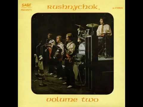 Видео: Гурт "Рушничок" - Volume 2 (LP 1974)
