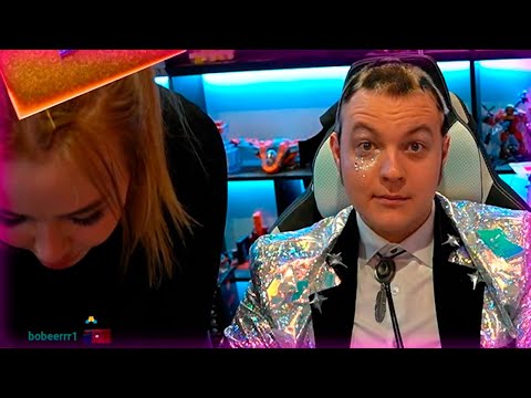 Видео: ДОНАТЕРЫ КРИНЖАТ СОСЕДКУ ПЯТЁРКИ