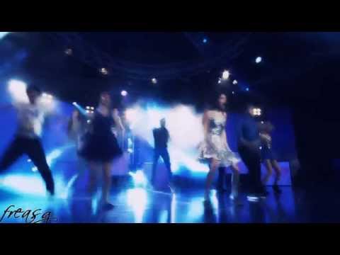 Видео: Топ 10 любимых музыкальных моментов в Violette2