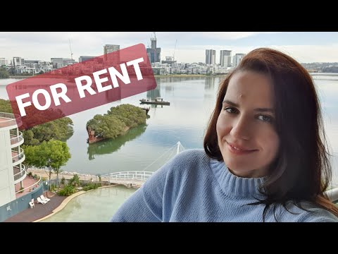 Видео: Как снять квартиру/дом в Австралии. Инструкция для новичков