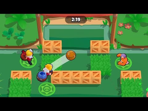 Видео: САМЫЙ ВЕЗУЧИЙ БРАВЛЕР В МИРЕ! СМЕШНЫЕ МОМЕНТЫ (FUNNY MOMENTS #23) БРАВЛ СТАРС