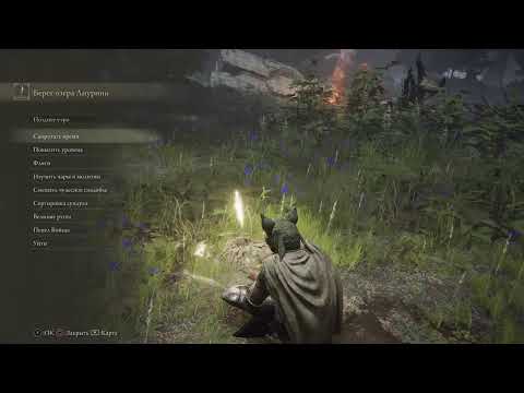 Видео: Elden Ring Релакс стрим  Uchiha zhitnik style
