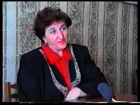 Видео: 2000 06 01 Николаевск-на-Амуре =Вечерний Николаевск=