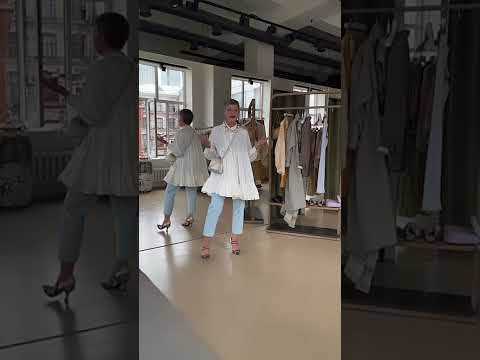 Видео: 20 06 2022 летний гардероб