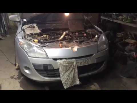 Видео: Ремонт форсунок Delphi Рено меган 3