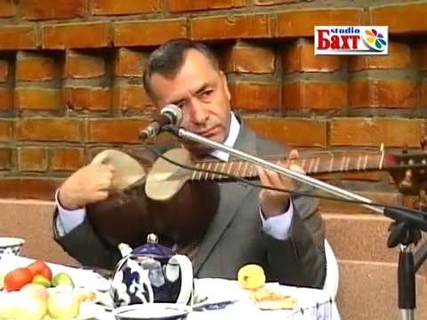 Видео: Мирсалим Ашуров - Оши нахор