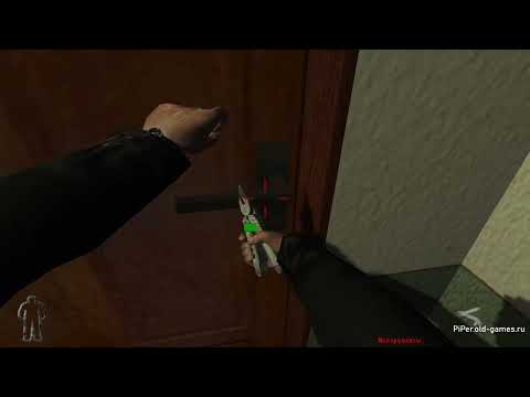 Видео: U.S. Most Wanted - Nowhere to Hide (XXI век / GSC). Русская версия