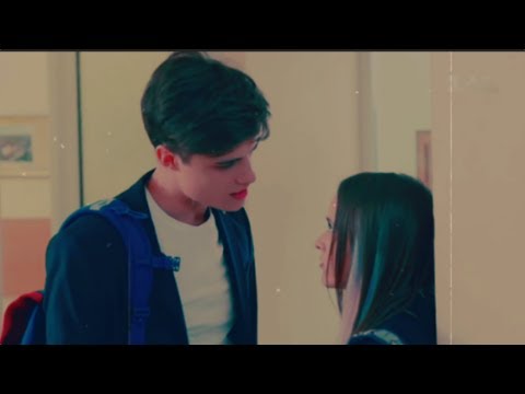 Видео: [ Даня + Ника ] ❤️❤️❤️