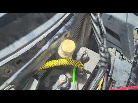 Видео: H2System Водородные Генераторы Тойота Камри 2,4 бензин, 2014 год.